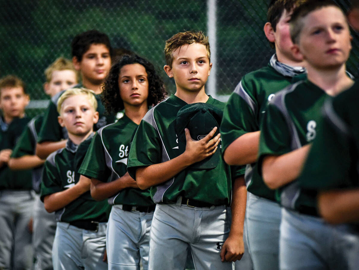 Readers’ Choice: The Record’s Top 10 Sports Photos Of 2020